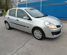 Zunanja slika - Renault Clio - 1.5 DCI - 7 - Predogledna slika