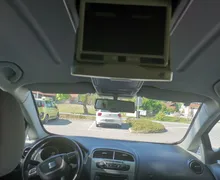 Notranja slika - Seat Altea - 1,6 TDI CR Reference Start&Stop - 11 - Predogledna slika
