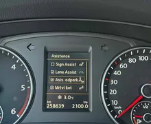Zunanja slika - VW Sharan - 2.0 TDI-DSG-H LINE-PANORAMA-LIZING ZA TUJCE-KAME.. - 19 - Predogledna slika