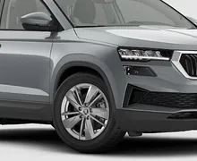 Zunanja slika - Škoda Karoq - Edition 1.5 TSI 110kW ACT DSG - 1 - Predogledna slika