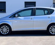 Zunanja slika - Seat Altea - 1.6 TDI+1.LAST+SLO+TEMP+ALU+SAMO 95.013 km... - 5 - Predogledna slika