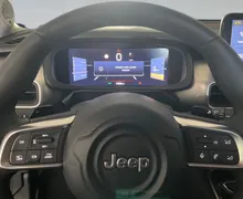 Zunanja slika - Jeep Avenger - 1.2 MHEV Altitude e-DCT6 - 8 - Predogledna slika