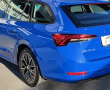 Zunanja slika - Škoda Octavia - 2.0 TDI Ambition 85 kW - 13 - Predogledna slika