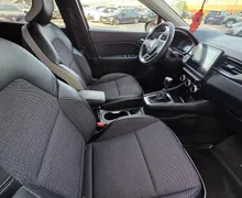 Zunanja slika - Renault Captur - 1.5DCI LIMITED LED-ALU-VIRTUAL-1.LASTNIK-SLOVENSKI - 12 - Predogledna slika