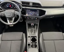 Zunanja slika - Audi Q3 - 35 TFSI S tronic S line VIRTUAL-NAVI-LED - 7 - Predogledna slika