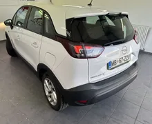 Zunanja slika - Opel Crossland X - 1.2 61KW.1 lastnik.12 mesečno jamstvo - 15 - Predogledna slika