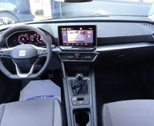 Zunanja slika - Seat Leon - 1.5 TSI 115KM STYLE EDITION SP - VLEČNA KLJUKA - - 13 - Predogledna slika