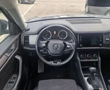 Zunanja slika - Škoda Kodiaq - 2.0 TDI 110kW DSG STYLE-SLO-1.LASTNIK... - 7 - Predogledna slika