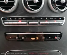Zunanja slika - Mercedes-Benz GLC Coupe - 220d 4-Matic 9G-Tronic AMG Line 194KM - 14 - Predogledna slika
