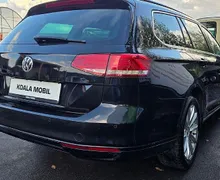 Zunanja slika - VW Passat - Variant 2.0 TDI BlueM.Tech. COMFORTLINE PANORAMA-ALU - 4 - Predogledna slika