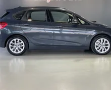 Zunanja slika - BMW Serija 2 - Active Tourer: HEAD UP-NAVIGACIJA-PARK SENZORJI-GRETJE S - 4 - Predogledna slika