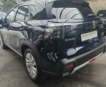 Zunanja slika - Suzuki S-Cross - 1.4 MHEV PREMIUM ALLGRIP AUTO - 4 - Predogledna slika