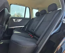 Zunanja slika - Mercedes-Benz GLK-Razred - 200CDI AUT. - 12 - Predogledna slika