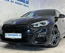 Zunanja slika - BMW serija 2 Gran Coupe: - 220d|M|Laser|Temp.|Kamera|Gretje|AmbientL|PDC|Na.. - 3 - Predogledna slika