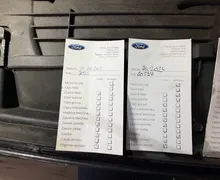 Motor in tehnologija - Ford Focus - 1.0 - 71 - Predogledna slika