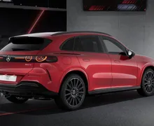 Zunanja slika - Mercedes-Benz GLC-Razred - GLC 400 4MATIC PREMIUM - 7 - Predogledna slika