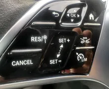 Zunanja slika - Mercedes-Benz EQE - 350+KAMERA.NAVI.LED.USNJE.KROM.SAMO 43000KM - 7 - Predogledna slika