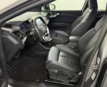 Zunanja slika - Audi Q4 - e-tron  40 e-tron.S line.LUKSENBURG.ACC.KAMER.LED - 15 - Predogledna slika