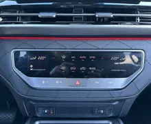 Notranja slika - KG Mobility Rexton - 2.2 XDI LIMITED PLUS  18 . 4x4 A T - 16 - Predogledna slika