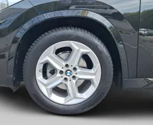 Zunanja slika - BMW X1 - xDrive20d Avt. M-Sport HUD kljuka ACC 360kamera - 4 - Predogledna slika