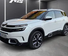 Zunanja slika - Citroën C5 Aircross - BlueHdi 130 S S Shine Avt. - 1 - Predogledna slika