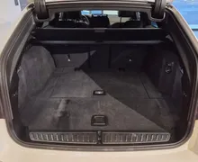 Zunanja slika - BMW Serija 5 - Touring: 520d xDrive MSPORT|LASER|HUD|VL.KLJUKA|KEYLESS| - 8 - Predogledna slika