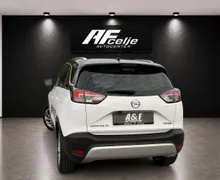 Notranja slika - Opel Crossland - 1.2 TURBO-LED-KAMERA-KREDIT BREZ POLOGA- - 7 - Predogledna slika