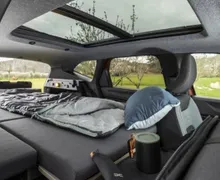 Zunanja slika - Dacia Bigster - mild hybrid 140Extreme + zimske gume - 13 - Predogledna slika