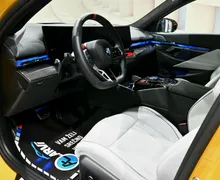 Notranja slika - BMW Serija 5 - BMW M5 AUT. - 10 - Predogledna slika