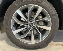 Zunanja slika - Audi Q5 - 40 TDI quattro S tronic S line 150kW - 1. LASTNIK - 8 - Predogledna slika