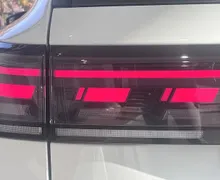 Zunanja slika - Volkswagen Tiguan - R-Line 4JOY 1.5 eTSI DSG - 5 - Predogledna slika