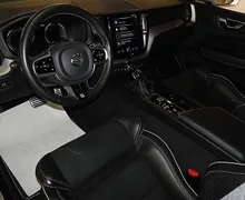 Zunanja slika - Volvo XC60 - 2.0 D4 R Design AWD -VIRTUAL -KAMERA -NAVI - 7 - Predogledna slika