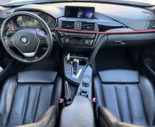 Zunanja slika - BMW serija 4 - 420d CABRIO AUT SPORT ODLIČEN - 13 - Predogledna slika