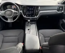 Zunanja slika - Volvo V60 - D3 AUT BLISS Led NAVI servis + olje menjalnik - 3 - Predogledna slika