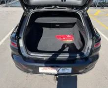 Zunanja slika - Volkswagen Arteon - Arteon - 2 - Predogledna slika