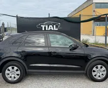 Zunanja slika - Audi Q3 - 2.0 TDI S-TRONIC-NAVIGACIJA-TEMPOMAT-LED-PDC-ALU - 8 - Predogledna slika