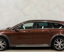 Zunanja slika - Peugeot 508 - RXH Hybrid4 2.0 HDi-4X4-BI-XENON-NAVI-PDC-F1-TEMPO - 3 - Predogledna slika