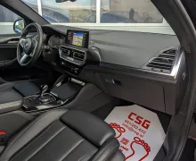Zunanja slika - BMW X4 - xDrive 20i Avt. M-Sport - 10 - Predogledna slika