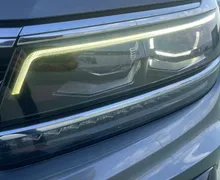 Zunanja slika - VW Tiguan - R-LINE 140 KW 4X4 LED.NAVI.KAMERA.USNJE.2XPDC - 6 - Predogledna slika