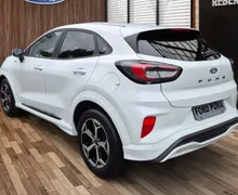 Zunanja slika - Ford Puma - ST-Line 1.0 EcoBoost 125PS mHEV A7-TESTNO VOZILO - 5 - Predogledna slika