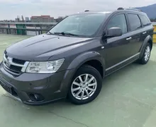 Zunanja slika - Fiat Freemont - 2.0 Multijet 163 AWD NAVI.2XPDC.KAMERA - 1 - Predogledna slika