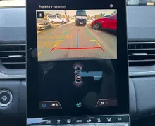 Zunanja slika - Renault Captur - TCe 90 techno - 28 - Predogledna slika