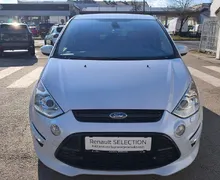 Zunanja slika - Ford S-MAX - 2.0 TDCi 163KM DPF Powershift ST LINE - 3 - Predogledna slika