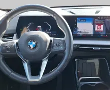 Zunanja slika - BMW X1 - serija :  sDrive18d  AT vl. kljuka, LED - 10 - Predogledna slika