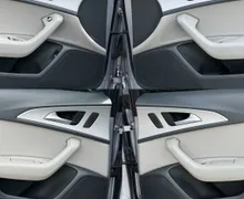 Zunanja slika - Audi A6 - 2.0 TDI | Kljuka | Gr.SED | 2CON | USNJE |V.SERV.. - 14 - Predogledna slika