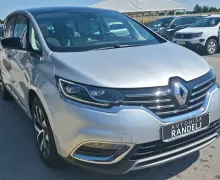 Zunanja slika - Renault Espace - dCi 160 Energy Start&Stop Zen EDC - 6 - Predogledna slika