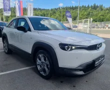 Zunanja slika - Mazda MX-30 - e-Skyactiv - SAMO 9.951KM - 3000€ SUBVENCIJE - 15 - Predogledna slika
