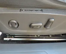 Zunanja slika - Škoda Enyaq - IV 80 USNJE-ACC-KAMERA-MRTVI KOTI - 17 - Predogledna slika