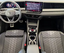 Zunanja slika - Volkswagen Tayron - R-Line 2.0 TDI DSG - GARANCIJA - 7 SEDEŽEV - ACC - 5 - Predogledna slika