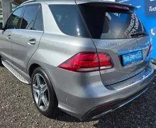 Zunanja slika - Mercedes-Benz GLE-Razred - GLE 250 d 4MATIC Avt. AMG LINE - 4 - Predogledna slika